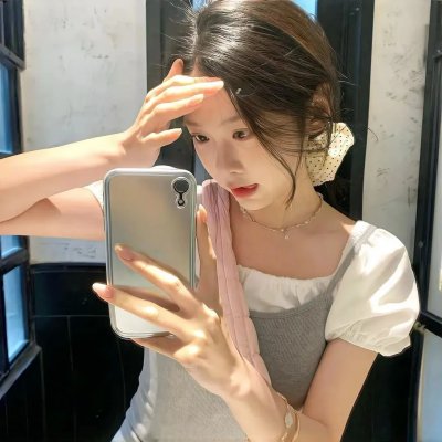 附身