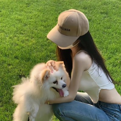 狮子大开口